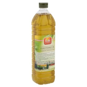 Kofa olívapogácsa olaj - 1000 ml