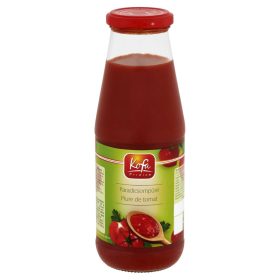 Kofa paradicsompüré üveges - 720 ml