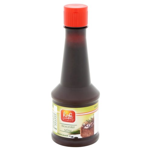 Kofa worcester szósz - 170 ml