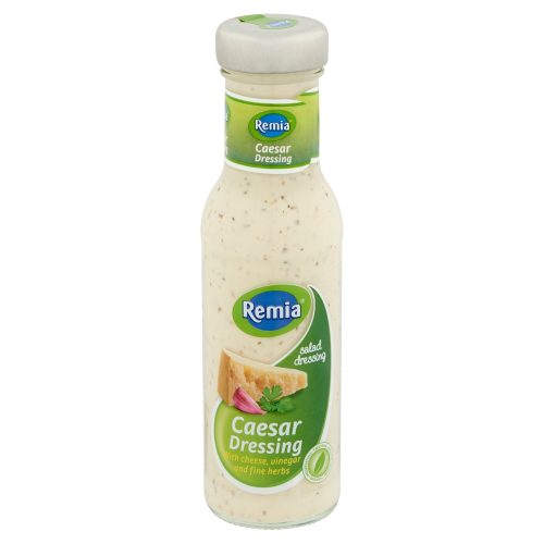 Remia cézár salátaöntet - 250 ml