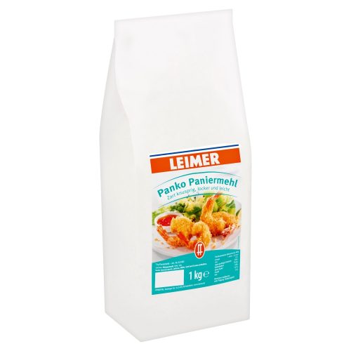 Leimer panko panírmorzsa - 1 kg