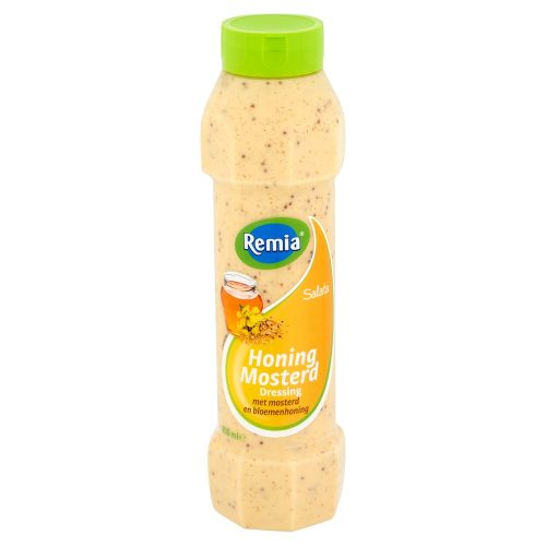 Remia mézes-mustáros salátaöntet - 800 ml