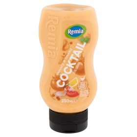 Remia cocktail szósz pikáns - 250 ml