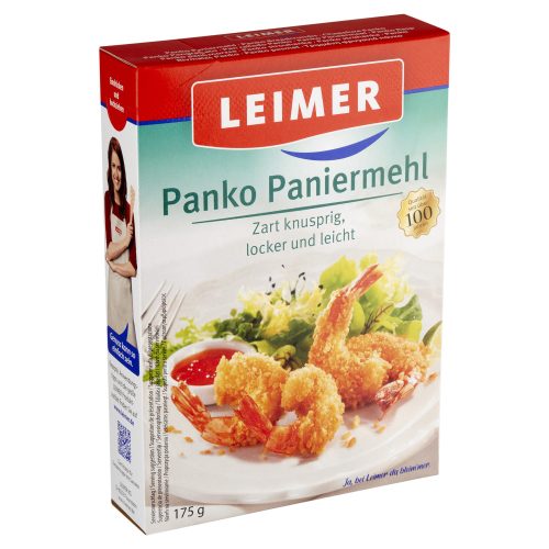 Leimer panko panírmorzsa - 175 g