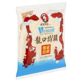 Arpo Vermicelli üvegtészta - 100 g
