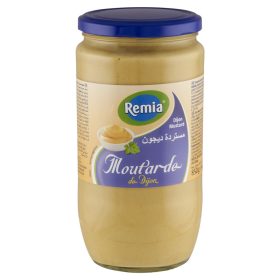 Remia dijoni mustár gluténmentes - 850 g