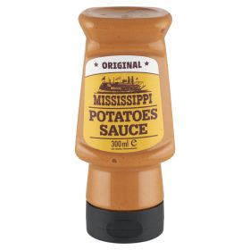 Mississippi amerikai sültkrumpli szósz - 300 ml