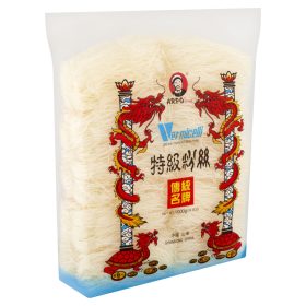 Arpo Vermicelli üvegtészta - 1000  g