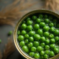 Zöldségkonzerv, savanyúság