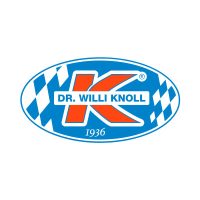 Dr. Willi Knoll