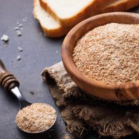 Panírmorzsa, gluténmentes panírmorzsa