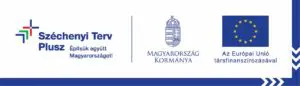 Széchenyi Pályázat Logó