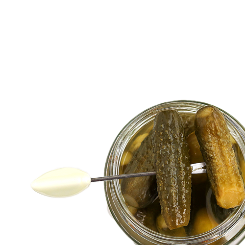 Zöldségkonzerv